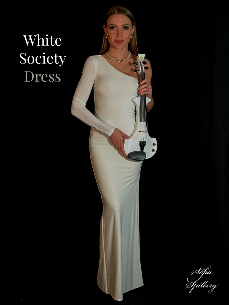 Violin Dress